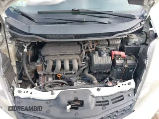 2013 Honda Fit Sport with VIN JHMGE8H5XDC004168, listed as a IAAI auction lot 42041306 with 107,459 mi miles. Bid and sale history available at carsss.com. Image 10.