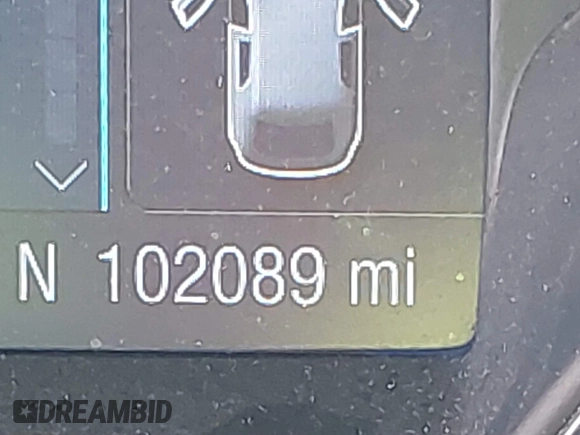 2014 Ford Focus SE with VIN 1FADP3K24EL411720, listed as a IAAI auction lot 40816752 with 102,089 mi miles. Bid and sale history available at carsss.com. Image 15.