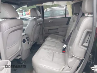 2015 Honda Pilot EX-L z VIN 5FNYF3H56FB010576, wystawiony jako IAAI lot #41944750 z przebiegiem 175 824 mil mil oraz . Historia ofert i sprzedaży dostępna na DreamBid. Obrazek 8.