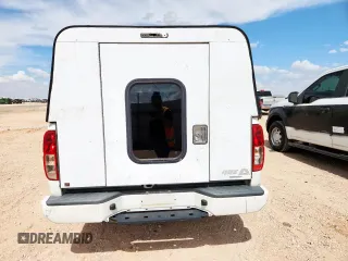 2019 Nissan Frontier S with VIN 1N6BD0CT5KN778753, listed as a Copart auction lot 62382755 with 131,389 mi miles and Clean title. Bid and sale history available at DreamBid. Image 6.