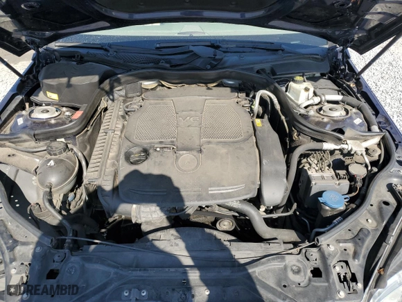 2013 Mercedes-Benz E-Class E 350 Luxury with VIN WDDHF8JBXDA670922, listed as a Copart auction lot 52907915 with 172,858 mi miles and Salvage Title. Bid and sale history available at carsss.com. Image 11.