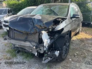 2020 Chevrolet Traverse RS with VIN 1GNERJKW7LJ267998, listed as a Copart auction lot 67001845 with Not provided miles and Clean title. Bid and sale history available at DreamBid. Image 1.