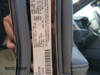 2024 Jeep Grand Cherokee Altitude with VIN 1C4RJHAG9R8574156, listed as a Copart auction lot 53276725 with 3,341 mi miles and Salvage title. Bid and sale history available at DreamBid. Image 13.