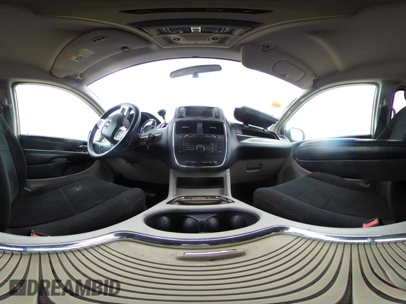 2011 Dodge Grand Caravan Crew with VIN 2D4RN5DGXBR786592, listed as a IAAI auction lot 42114198 with 243,423 mi miles and . Bid and sale history available at DreamBid. Image 20.