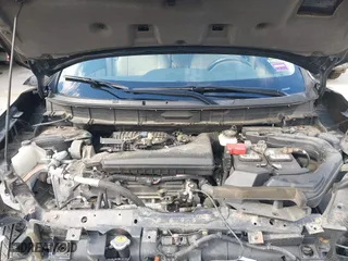 2016 Nissan Rogue SV with VIN 5N1AT2MV6GC919048, listed as a IAAI auction lot 40575055 with 76,328 mi miles. Bid and sale history available at carsss.com. Image 10.