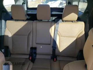 2022 Land Rover Discovery S with VIN SALRJ2EX4N2459221, listed as a Copart auction lot 75656834 with 54,672 mi miles and Salvage Title. Bid and sale history available at carsss.com. Image 10.