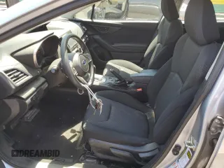 2017 Subaru Impreza Premium z VIN 4S3GKAB60H3613777, wystawiony jako Copart lot #57278615 z przebiegiem 51 747 mil mil oraz Szkoda całkowita • Salvage title. Historia ofert i sprzedaży dostępna na DreamBid. Obrazek 7.