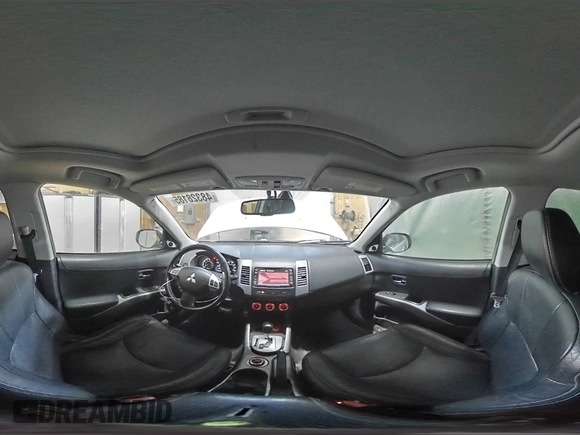 2012 Mitsubishi Outlander GT z VIN JA4JT5AX5CU003648, wystawiony jako Copart lot #48328185 z przebiegiem 223 513 mil mil oraz Czysty tytuł • Clean title. Historia ofert i sprzedaży dostępna na DreamBid. Obrazek 15.