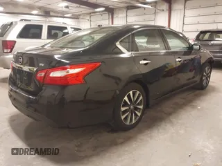2017 Nissan Altima SV with VIN 1N4AL3AP1HC173891, listed as a IAAI auction lot 41718934 with 128,553 mi miles and . Bid and sale history available at DreamBid. Image 4.