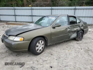 1998 Nissan Altima XE z VIN 1N4DL01D9WC103179, wystawiony jako Copart lot #58165335 z przebiegiem 269 195 mil mil oraz Szkoda całkowita • Salvage title. Historia ofert i sprzedaży dostępna na DreamBid. Obrazek 1.