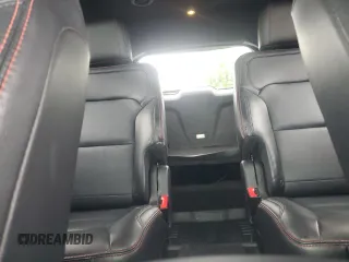 2017 Ford Explorer Sport с VIN 1FM5K8GT3HGC47154, выставлен на аукционе Copart как лот 59020825 с пробегом 91 014 миль миль и Списание • Salvage title. История ставок и продаж доступна на DreamBid. Изображение 10.
