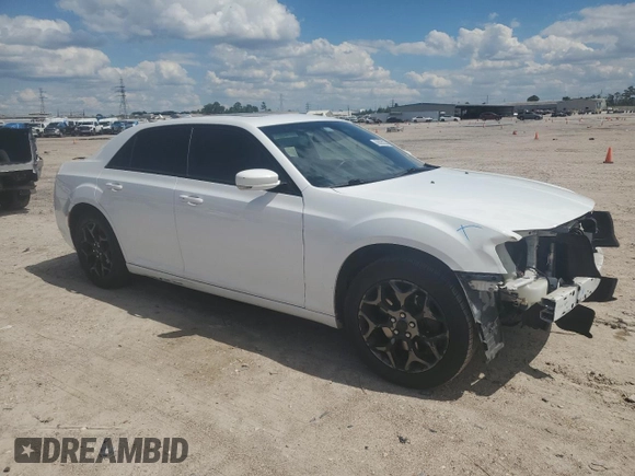 2017 Chrysler 300 S с VIN 2C3CCAGG4HH585948, выставлен на аукционе Copart как лот 56363225 с пробегом 133 191 миль миль и Списание • Salvage title. История ставок и продаж доступна на DreamBid. Изображение 4.