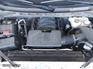 2020 Chevrolet Silverado 1500 LT with VIN 1GCUYDED3LZ215742, listed as a IAAI auction lot 41286457 with 88,263 mi miles. Bid and sale history available at carsss.com. Image 10.