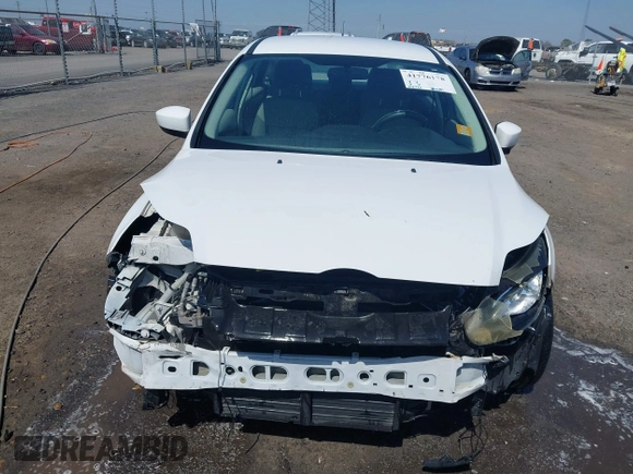 2012 Ford Focus SE with VIN 1FAHP3F20CL473141, listed as a IAAI auction lot 41776178 with 112,777 mi miles and . Bid and sale history available at DreamBid. Image 6.