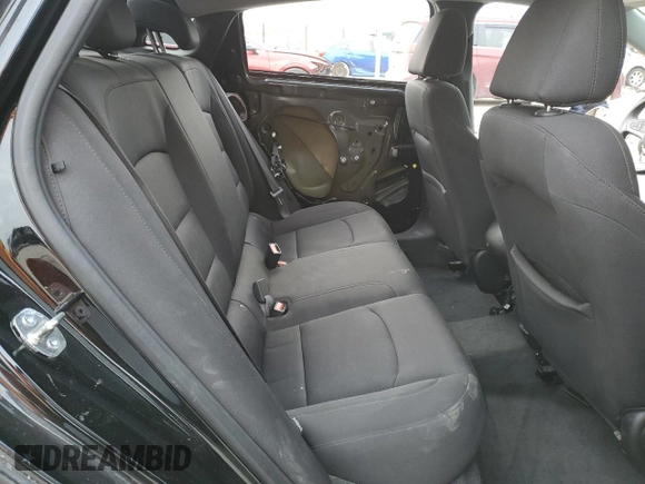2019 Chevrolet Malibu LS with VIN 1G1ZB5ST7KF189602, listed as a Copart auction lot 47389585 with 94,140 mi miles and Non Repairable. Bid and sale history available at DreamBid. Image 10.