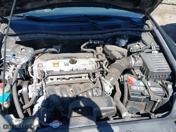 2012 Honda Accord Sdn SE with VIN 1HGCP2F68CA006922, listed as a IAAI auction lot 41891449 with 103,388 mi miles. Bid and sale history available at carsss.com. Image 10.