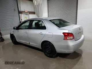 2012 Toyota Yaris с VIN JTDBT4K38CL017789, выставлен на аукционе Copart как лот 58979515 с пробегом 148 157 миль миль и Списание • Salvage title. История ставок и продаж доступна на DreamBid. Изображение 2.