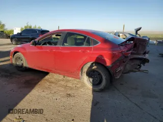 2010 Mazda 6 i Sport with VIN 1YVHZ8BH3A5M39864, listed as a Copart auction lot 55102725 with 173,548 mi miles and Salvage title. Bid and sale history available at DreamBid. Image 2.