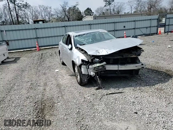 2014 Lexus ES 350 with VIN JTHBK1GG9E2144412, listed as a Copart auction lot 48862025 with 243,325 mi miles and Salvage Title. Bid and sale history available at carsss.com. Image 11.