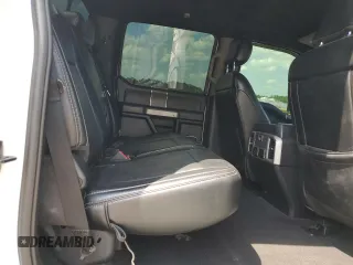 2021 Ford F-250 XL z VIN 1FT8W2BTXMEC41464, wystawiony jako Copart lot #58119155 z przebiegiem 131 973 mil mil oraz Szkoda całkowita • Salvage title. Historia ofert i sprzedaży dostępna na DreamBid. Obrazek 10.