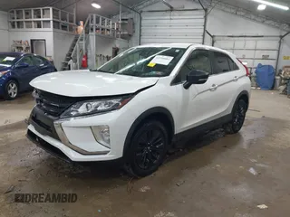 2018 Mitsubishi Eclipse Cross LE с VIN JA4AT4AA3JZ065619, выставлен на аукционе IAAI как лот 42390084 с пробегом 119 004 миль миль и . История ставок и продаж доступна на DreamBid. Изображение 17.