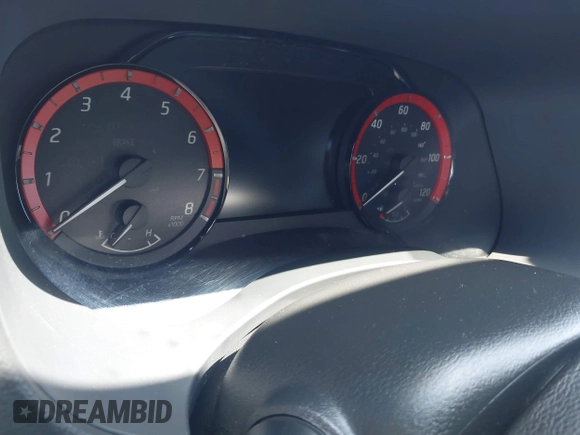 2023 Nissan Frontier Pro-4X z VIN 1N6ED1EK1PN602636, wystawiony jako IAAI lot #42018405 z przebiegiem 58 012 mil mil oraz . Historia ofert i sprzedaży dostępna na DreamBid. Obrazek 15.
