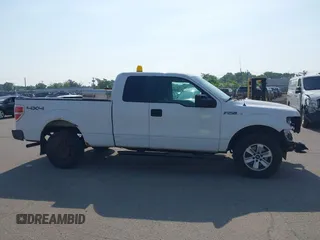 2010 Ford F-150 XL с VIN 1FTFX1EV1AFA73960, выставлен на аукционе IAAI как лот 42495269 с пробегом 190 701 миль миль и . История ставок и продаж доступна на DreamBid. Изображение 13.