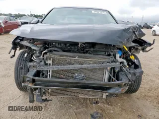 2021 Volkswagen Jetta S with VIN 3VWC57BU1MM008017, listed as a Copart auction lot 58921015 with 95,561 mi miles and Salvage title. Bid and sale history available at DreamBid. Image 5.
