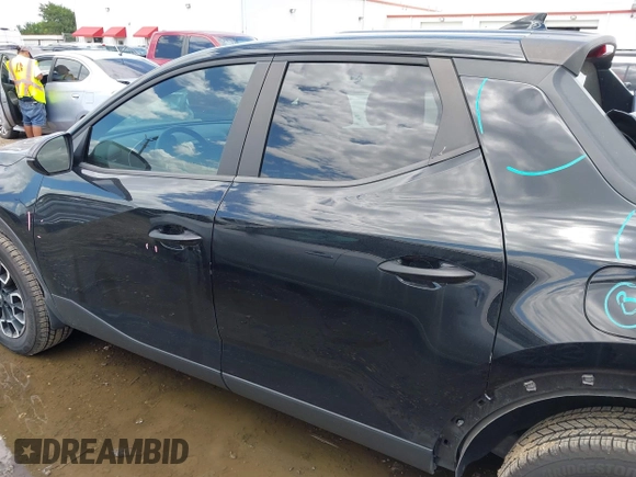 2022 Hyundai Santa Cruz SEL with VIN 5NTJBDAE2NH008015, listed as a IAAI auction lot 42232891 with 31,450 mi miles and . Bid and sale history available at DreamBid. Image 14.