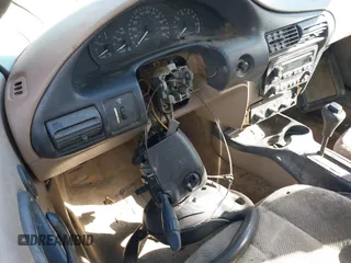 2004 Chevrolet Cavalier LS with VIN 1G1JF52F647329650, listed as a IAAI auction lot 41699583 with 177,447 mi miles and . Bid and sale history available at DreamBid. Image 6.
