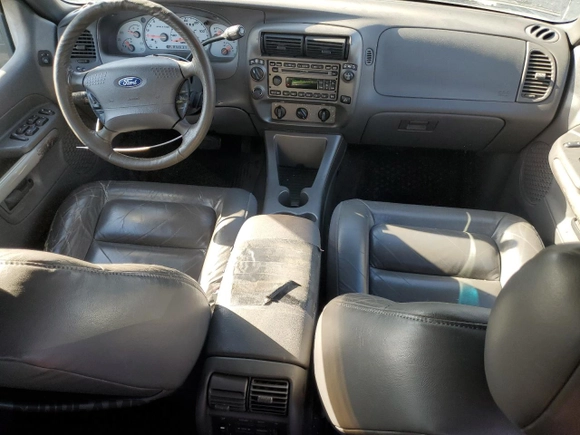 2001 Ford Explorer Sport Trac с VIN 1FMZU77E61UA58397, выставлен на аукционе Copart как лот 51136385 с пробегом 197 996 миль миль и Чистый • Clean title. История ставок и продаж доступна на DreamBid. Изображение 8.