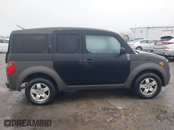 2003 Honda Element EX with VIN 5J6YH28593L026374, listed as a IAAI auction lot 41509299 with 146,399 mi miles and . Bid and sale history available at DreamBid. Image 13.
