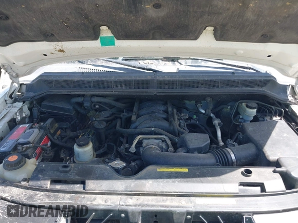 2007 Nissan Titan LE with VIN 1N6AA07B27N214751, listed as a IAAI auction lot 42325152 with 174,765 mi miles and . Bid and sale history available at DreamBid. Image 10.