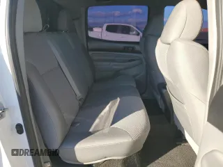 2013 Toyota Tacoma with VIN 3TMMU4FN8DM061292, listed as a Copart auction lot 86974954 with 143,881 mi miles and Clean Title. Bid and sale history available at carsss.com. Image 10.