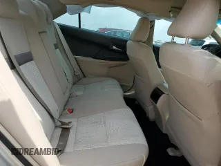 2014 Toyota Camry L with VIN 4T4BF1FK5ER437421, listed as a Copart auction lot 51816695 with 123,691 mi miles and Salvage Title. Bid and sale history available at DreamBid. Image 11.