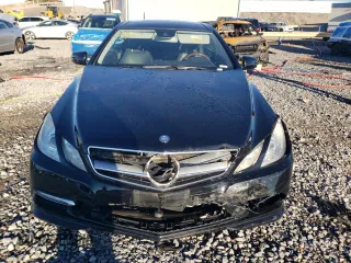 2012 Mercedes-Benz E 550 with VIN WDDKJ7DB5CF164023, listed as a Copart auction lot 86807984 with Not Provided miles and Salvage Title. Bid and sale history available at DreamBid. Image 11.