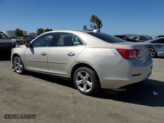 2013 Chevrolet Malibu LT with VIN 1G11E5SA0DF244624, listed as a Copart auction lot 53753395 with 223,019 mi miles and Clean Title. Bid and sale history available at carsss.com. Image 2.