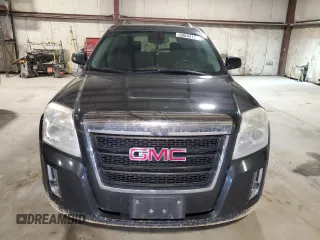 2014 GMC Terrain SLE with VIN 2GKFLWEK6E6148686, listed as a Copart auction lot 50094165 with 229,169 mi miles and Clean Title. Bid and sale history available at carsss.com. Image 5.