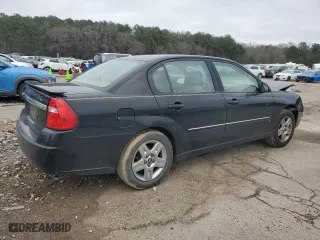 2007 Chevrolet Malibu LT w/1LT with VIN 1G1ZT58F27F113808, listed as a Copart auction lot 47628725 with 109,730 mi miles and Salvage Title. Bid and sale history available at carsss.com. Image 5.