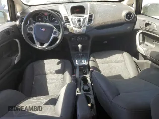2013 Ford Fiesta SE with VIN 3FADP4EJ1DM195864, listed as a Copart auction lot 49529395 with 87,307 mi miles and Clean Title. Bid and sale history available at carsss.com. Image 8.
