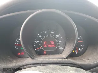 2018 Kia Soul + with VIN KNDJP3A57J7610658, listed as a Copart auction lot 52412975 with 129,255 mi miles and Salvage Title. Bid and sale history available at carsss.com. Image 9.