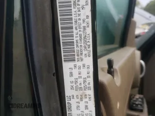 2010 Dodge Nitro SE with VIN 1D4PU2GK9AW127000, listed as a Copart auction lot 75661624 with 196,253 mi miles and Salvage Title. Bid and sale history available at DreamBid. Image 13.