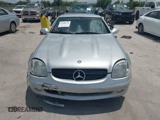 2003 Mercedes-Benz SLK 230 Kompressor с VIN WDBKK49F43F277168, выставлен на аукционе IAAI как лот 42388576 с пробегом 68 390 миль миль и . История ставок и продаж доступна на DreamBid. Изображение 12.