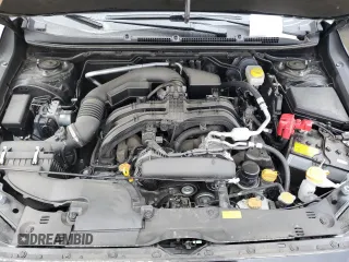 2024 Subaru Impreza RS with VIN JF1GUHHC4R8279988, listed as a Copart auction lot 77762644 with 8,151 mi miles and Salvage Title. Bid and sale history available at carsss.com. Image 11.