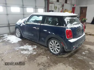 2018 MINI Hardtop Cooper S with VIN WMWXP7C53J2A47152, listed as a IAAI auction lot 41595622 with 66,359 mi miles and . Bid and sale history available at DreamBid. Image 3.
