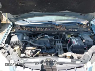2008 Chrysler Town & Country Touring with VIN 2A8HR54P28R760003, listed as a IAAI auction lot 42464375 with 154,354 mi miles and . Bid and sale history available at DreamBid. Image 10.