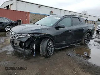 2023 Hyundai Santa Cruz SEL Premium z VIN 5NTJDDAFXPH058005, wystawiony jako Copart lot #49864675 z przebiegiem 22 981 mil mil oraz Szkoda całkowita • Salvage title. Historia ofert i sprzedaży dostępna na DreamBid. Obrazek 1.