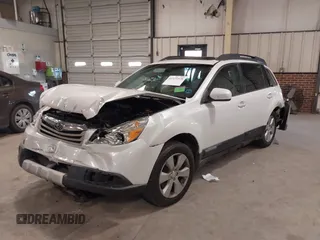 2011 Subaru Outback Limited Power Moon with VIN 4S4BRDLC7B2368237, listed as a IAAI auction lot 41125979 with 153,928 mi miles and . Bid and sale history available at DreamBid. Image 18.