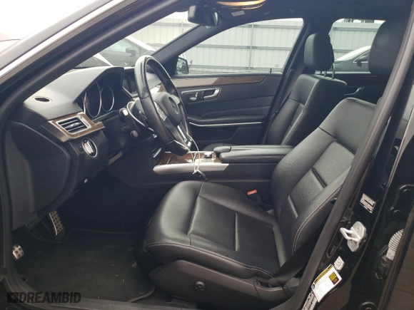 2015 Mercedes-Benz E-Class E 250 BlueTEC Luxury with VIN WDDHF9HB3FB127100, listed as a Copart auction lot 54582484 with 75,501 mi miles. Bid and sale history available at carsss.com. Image 7.