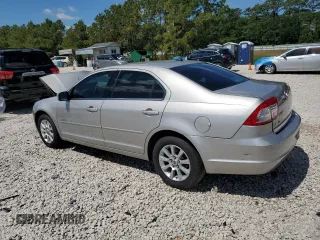 2007 Mercury Milan with VIN 3MEHM07Z27R620031, listed as a Copart auction lot 56409715 with 197,418 mi miles and Salvage title. Bid and sale history available at DreamBid. Image 2.